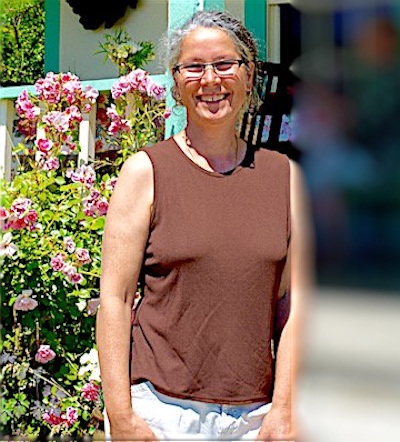 Loretta Zanatta